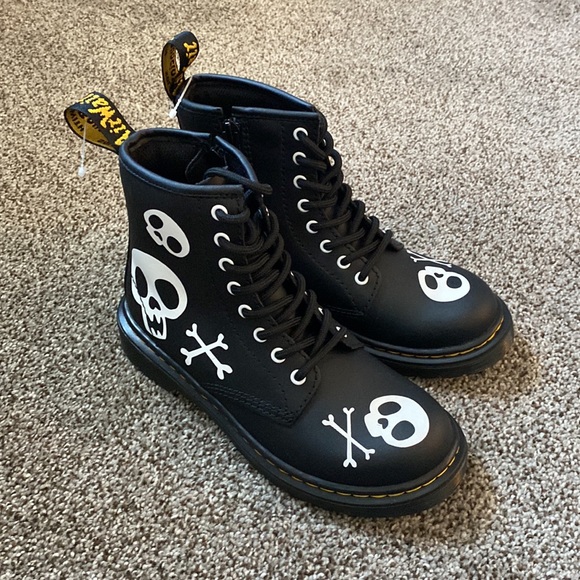 Dr. Martin size 1 Kids - Picture 4 of 12